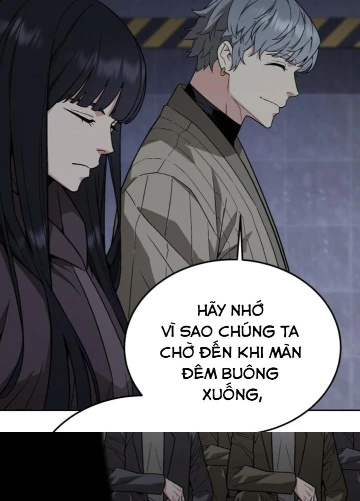 Thức Tỉnh Đầu Bếp Hậu Tận Thế Chapter 85 - 93