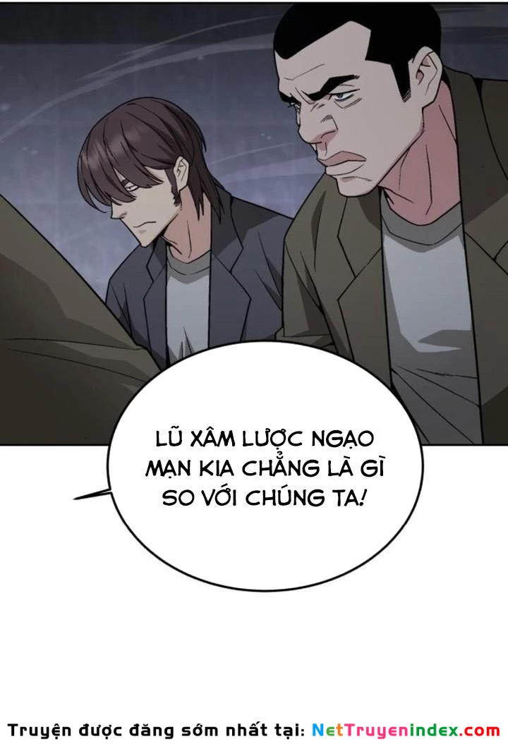 Thức Tỉnh Đầu Bếp Hậu Tận Thế Chapter 85 - 97