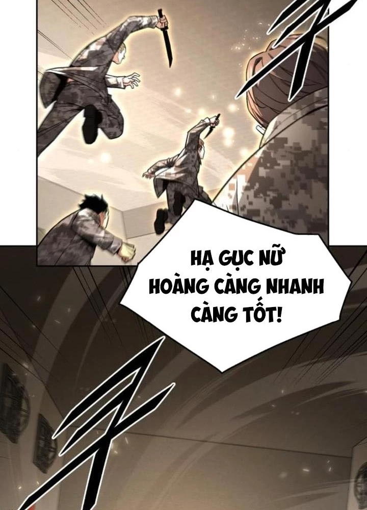 Thức Tỉnh Đầu Bếp Hậu Tận Thế Chapter 85 - 151