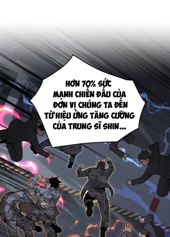 Thức Tỉnh Đầu Bếp Hậu Tận Thế Chapter 86 - 89