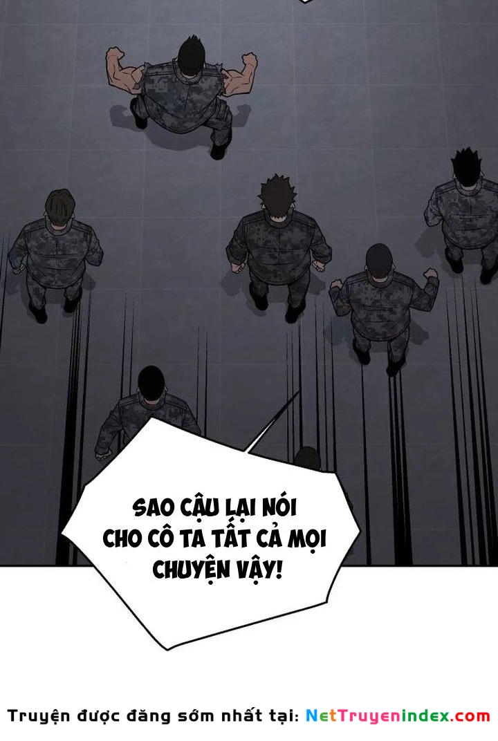 Thức Tỉnh Đầu Bếp Hậu Tận Thế Chapter 86 - 95