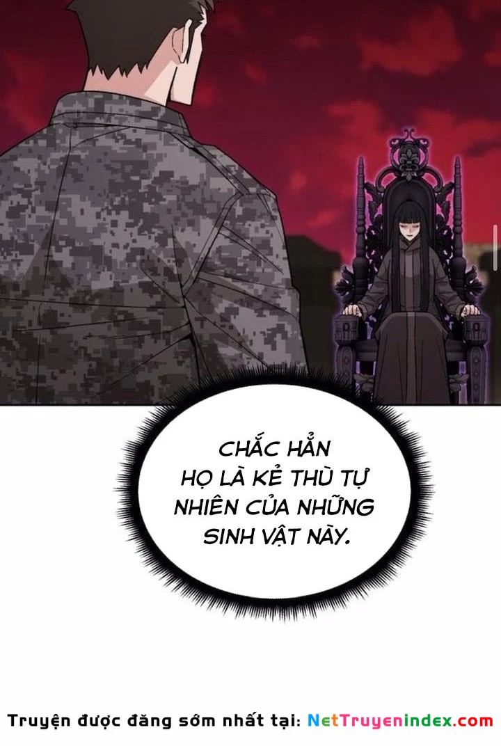 Thức Tỉnh Đầu Bếp Hậu Tận Thế Chapter 87 - 129