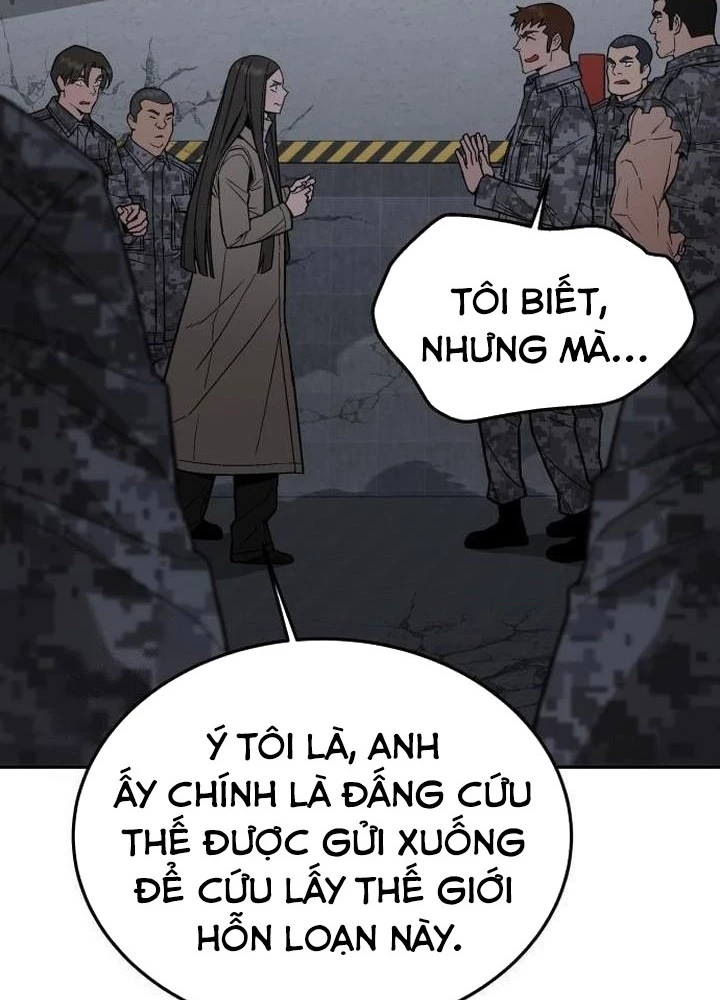 Thức Tỉnh Đầu Bếp Hậu Tận Thế Chapter 88 - 93