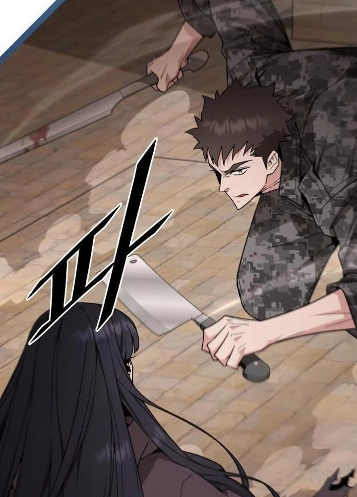 Thức Tỉnh Đầu Bếp Hậu Tận Thế Chapter 88 - 157