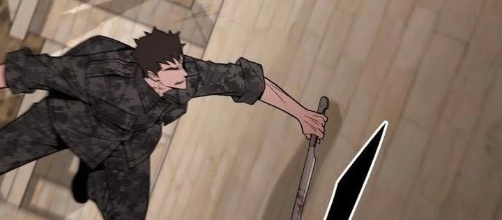 Thức Tỉnh Đầu Bếp Hậu Tận Thế Chapter 89 - 26