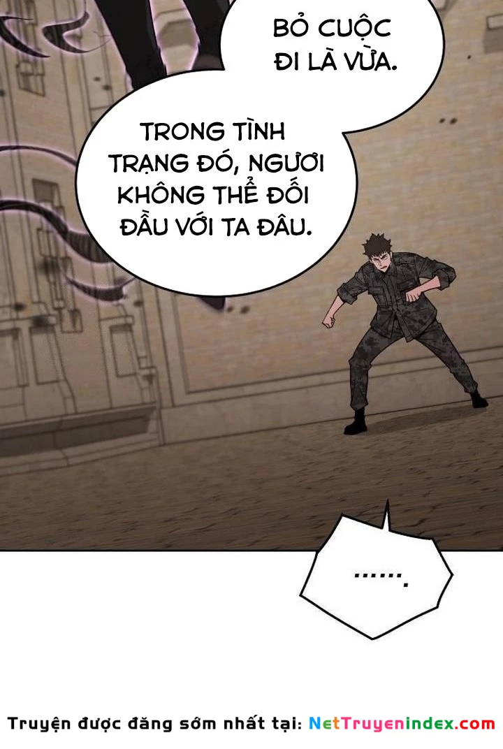 Thức Tỉnh Đầu Bếp Hậu Tận Thế Chapter 89 - 145