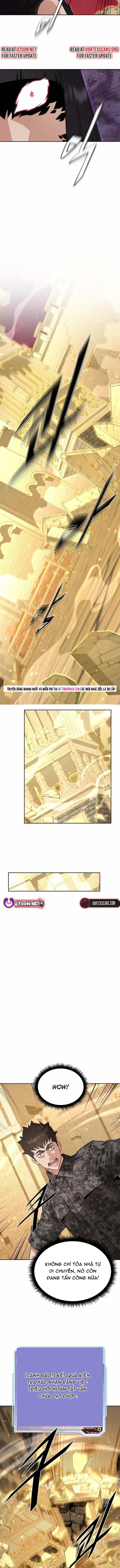 Thức Tỉnh Đầu Bếp Hậu Tận Thế Chapter  90 - 2