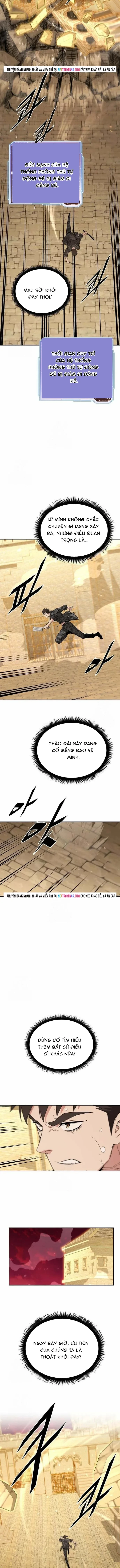 Thức Tỉnh Đầu Bếp Hậu Tận Thế Chapter  90 - 3