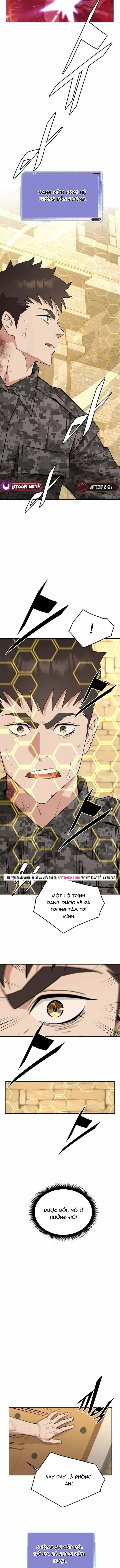 Thức Tỉnh Đầu Bếp Hậu Tận Thế Chapter  90 - 5