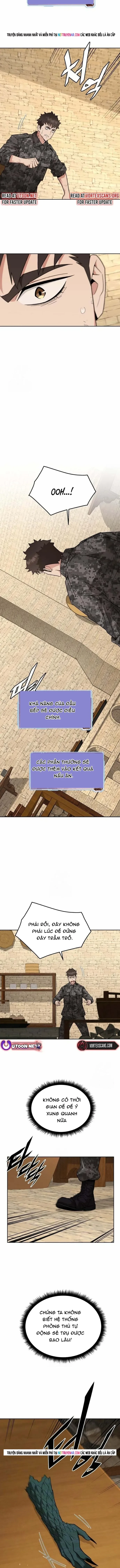 Thức Tỉnh Đầu Bếp Hậu Tận Thế Chapter  90 - 6