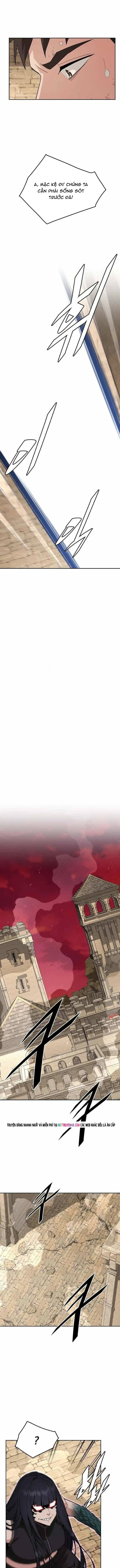 Thức Tỉnh Đầu Bếp Hậu Tận Thế Chapter  90 - 8