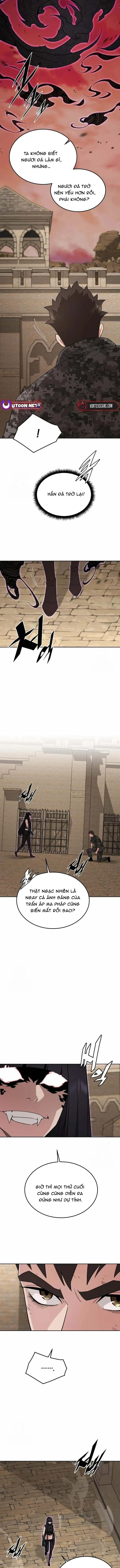 Thức Tỉnh Đầu Bếp Hậu Tận Thế Chapter  90 - 11