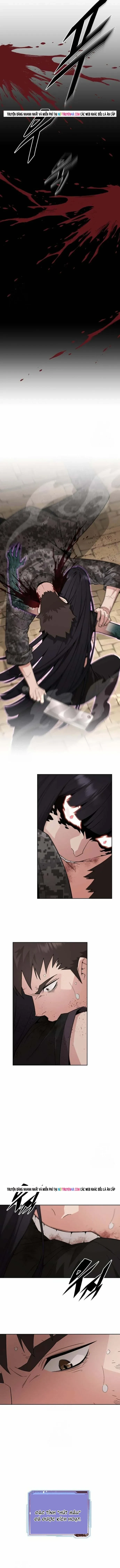 Thức Tỉnh Đầu Bếp Hậu Tận Thế Chapter  90 - 13