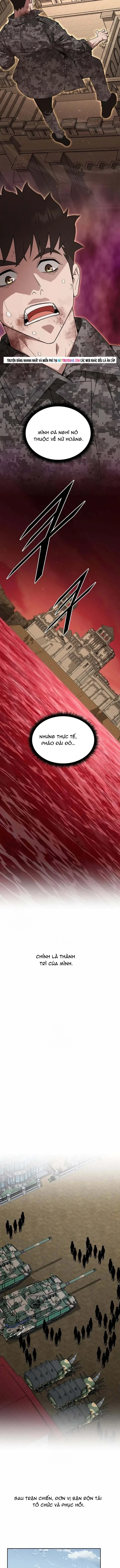 Thức Tỉnh Đầu Bếp Hậu Tận Thế Chapter  91 - 7