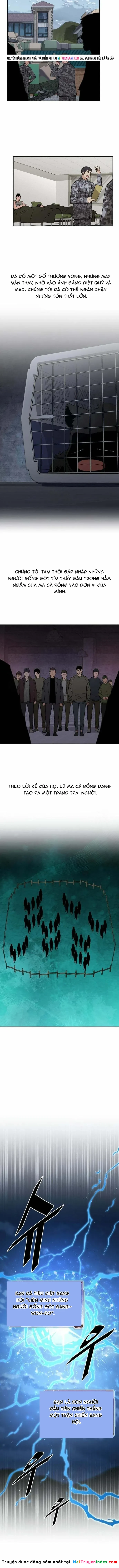 Thức Tỉnh Đầu Bếp Hậu Tận Thế Chapter  91 - 8