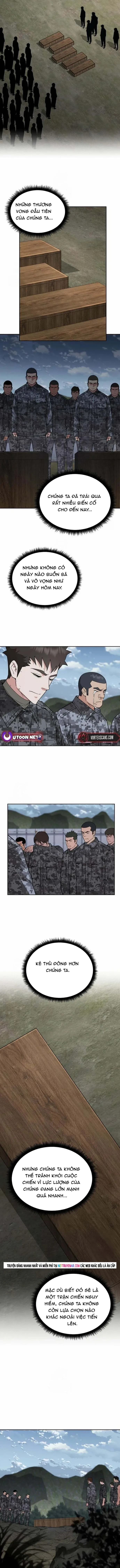 Thức Tỉnh Đầu Bếp Hậu Tận Thế Chapter  91 - 11