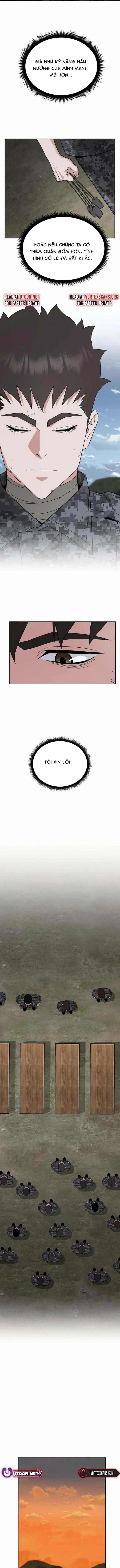 Thức Tỉnh Đầu Bếp Hậu Tận Thế Chapter  91 - 12