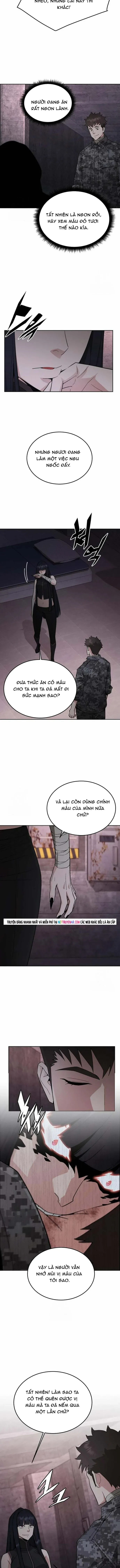 Thức Tỉnh Đầu Bếp Hậu Tận Thế Chapter  92 - 3