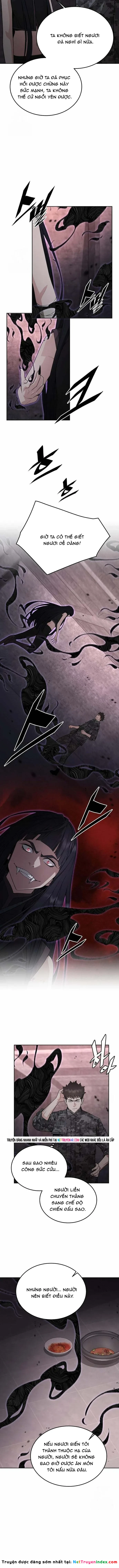 Thức Tỉnh Đầu Bếp Hậu Tận Thế Chapter  92 - 4