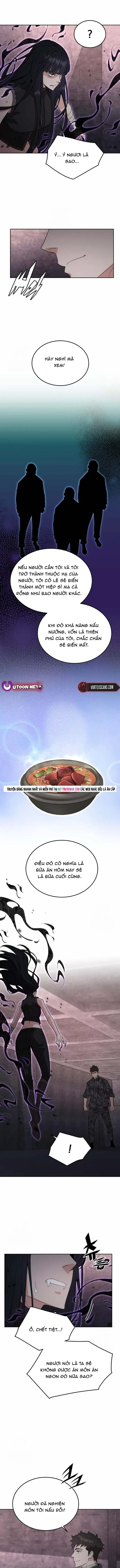 Thức Tỉnh Đầu Bếp Hậu Tận Thế Chapter  92 - 5