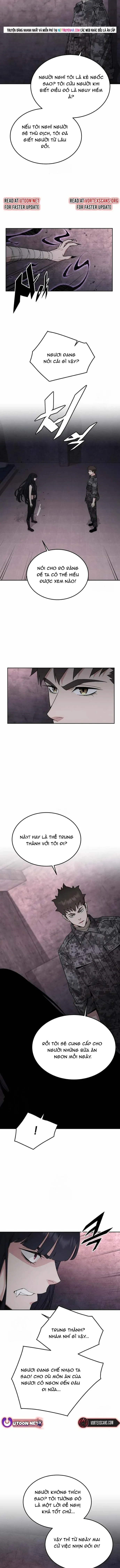 Thức Tỉnh Đầu Bếp Hậu Tận Thế Chapter  92 - 6