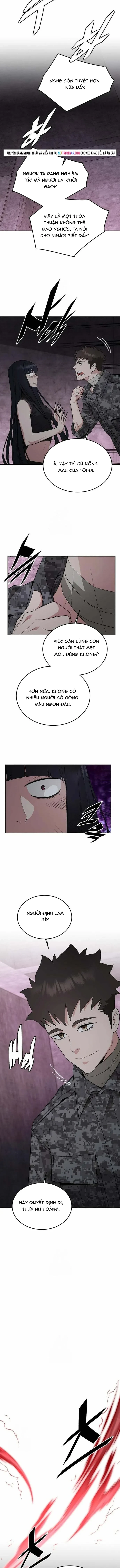 Thức Tỉnh Đầu Bếp Hậu Tận Thế Chapter  92 - 9