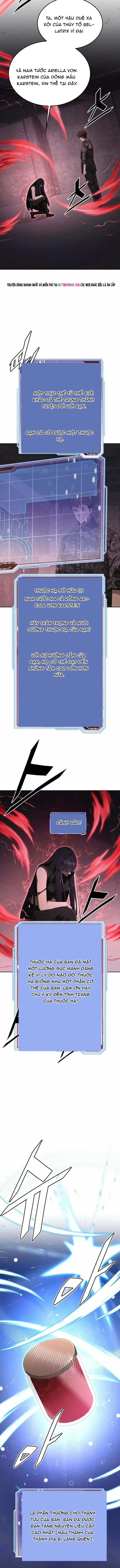 Thức Tỉnh Đầu Bếp Hậu Tận Thế Chapter  92 - 10