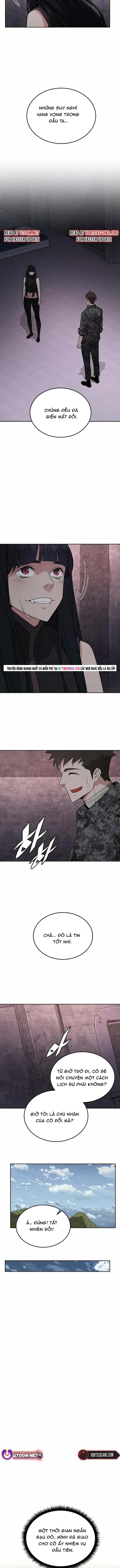 Thức Tỉnh Đầu Bếp Hậu Tận Thế Chapter  92 - 12