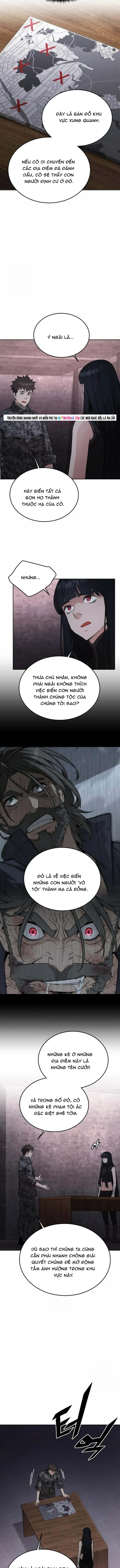 Thức Tỉnh Đầu Bếp Hậu Tận Thế Chapter  92 - 13