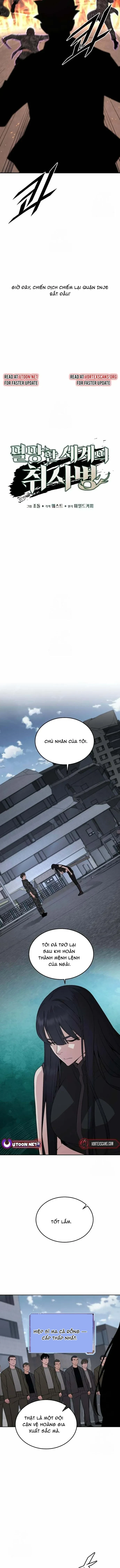 Thức Tỉnh Đầu Bếp Hậu Tận Thế Chapter  93 - 2