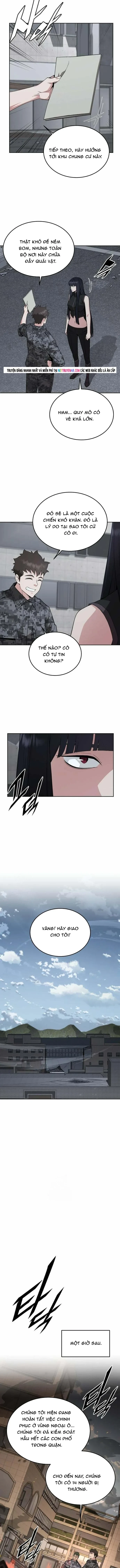 Thức Tỉnh Đầu Bếp Hậu Tận Thế Chapter  93 - 4