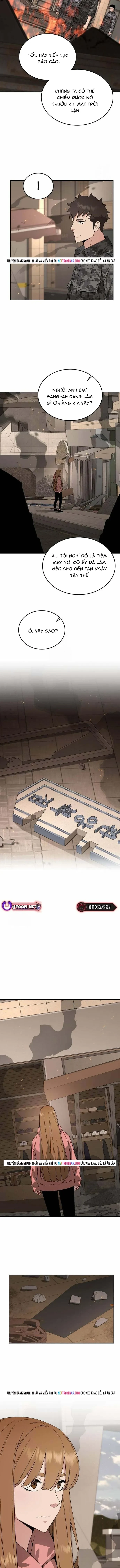 Thức Tỉnh Đầu Bếp Hậu Tận Thế Chapter  93 - 5