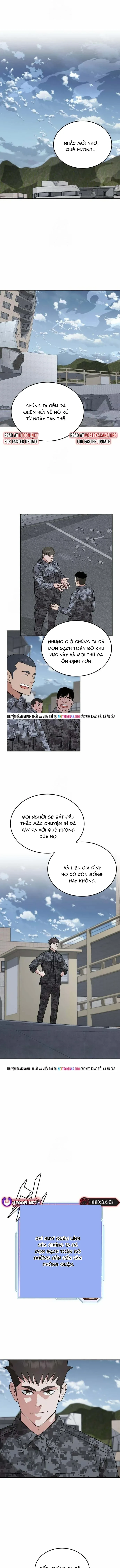 Thức Tỉnh Đầu Bếp Hậu Tận Thế Chapter  93 - 10