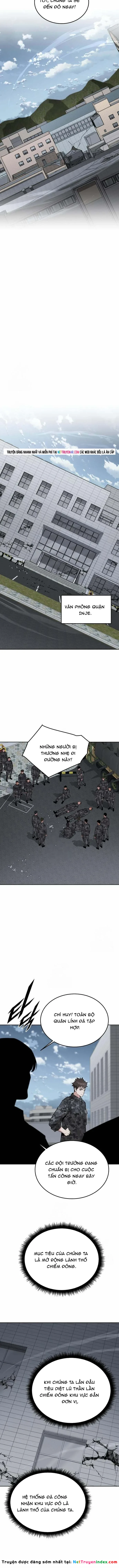 Thức Tỉnh Đầu Bếp Hậu Tận Thế Chapter  93 - 11