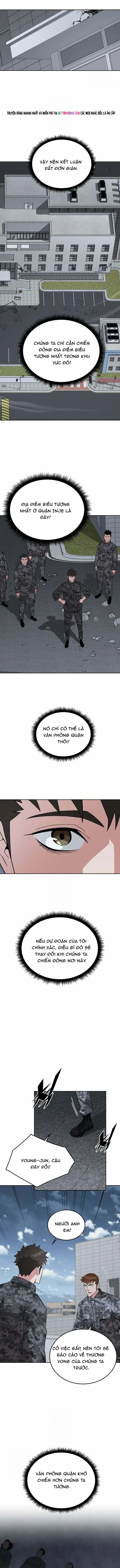 Thức Tỉnh Đầu Bếp Hậu Tận Thế Chapter  93 - 12