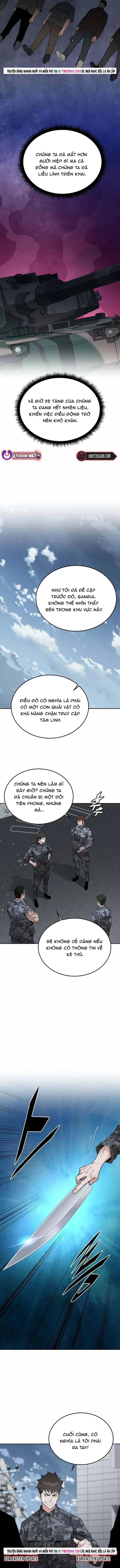 Thức Tỉnh Đầu Bếp Hậu Tận Thế Chapter  93 - 13