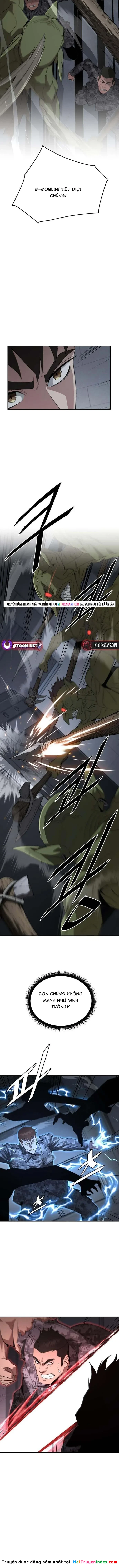 Thức Tỉnh Đầu Bếp Hậu Tận Thế Chapter  94 - 2