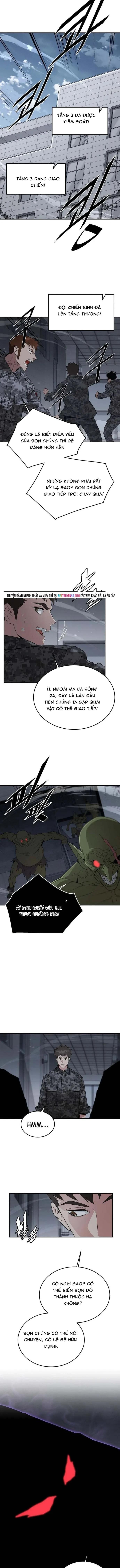 Thức Tỉnh Đầu Bếp Hậu Tận Thế Chapter  94 - 4