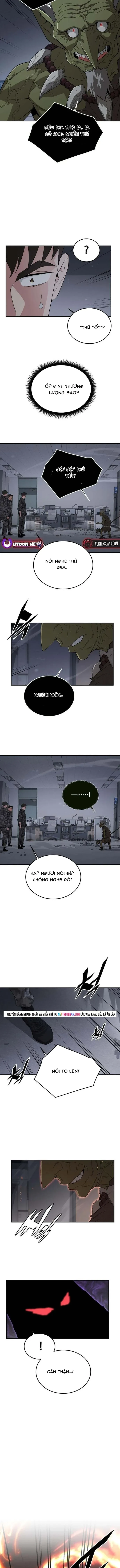 Thức Tỉnh Đầu Bếp Hậu Tận Thế Chapter  94 - 7