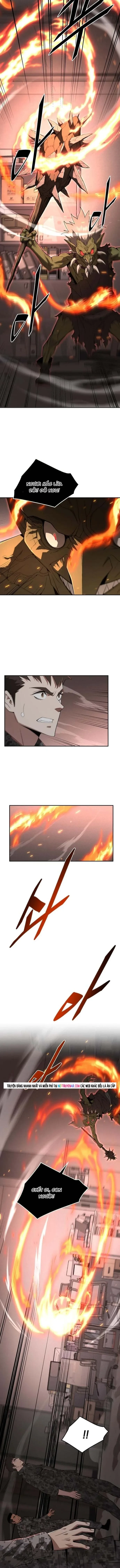 Thức Tỉnh Đầu Bếp Hậu Tận Thế Chapter  94 - 8