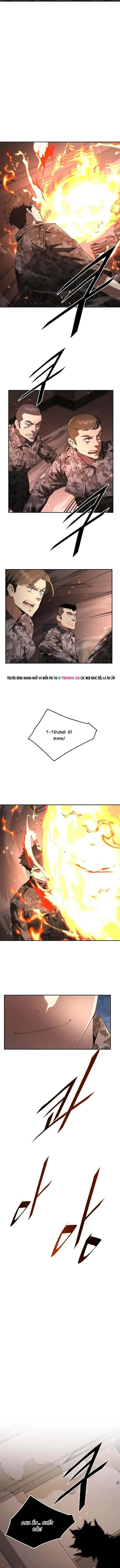 Thức Tỉnh Đầu Bếp Hậu Tận Thế Chapter  94 - 9