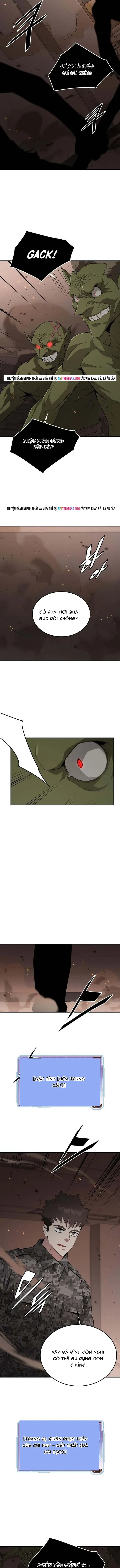 Thức Tỉnh Đầu Bếp Hậu Tận Thế Chapter  94 - 10