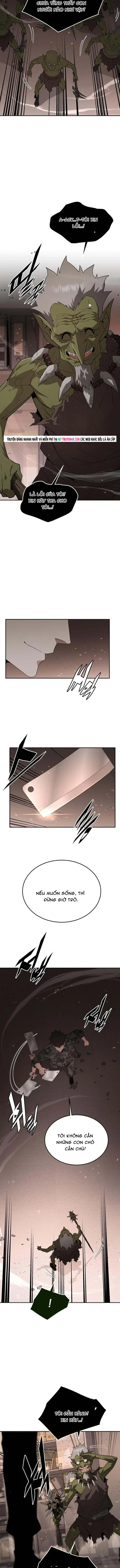 Thức Tỉnh Đầu Bếp Hậu Tận Thế Chapter  94 - 11