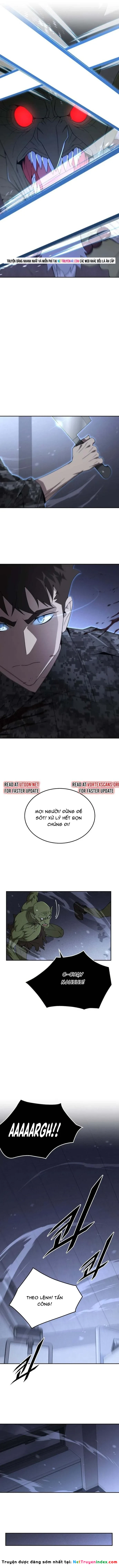 Thức Tỉnh Đầu Bếp Hậu Tận Thế Chapter  94 - 13