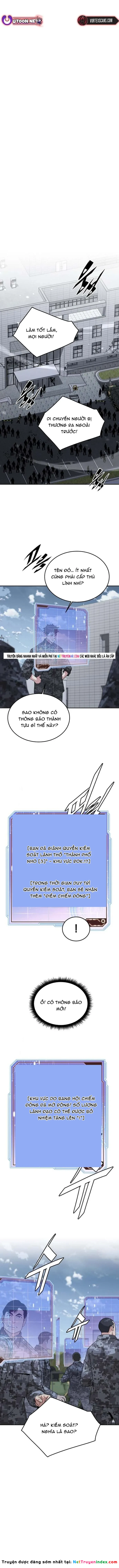 Thức Tỉnh Đầu Bếp Hậu Tận Thế Chapter  94 - 14