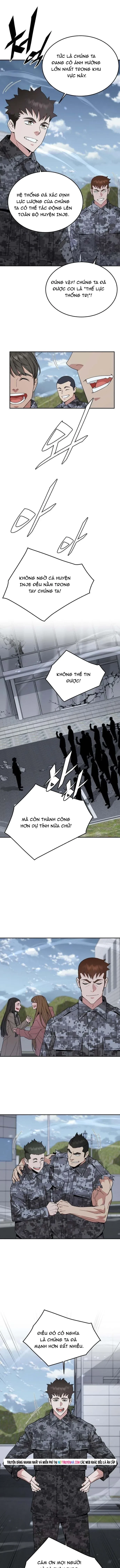 Thức Tỉnh Đầu Bếp Hậu Tận Thế Chapter  94 - 15