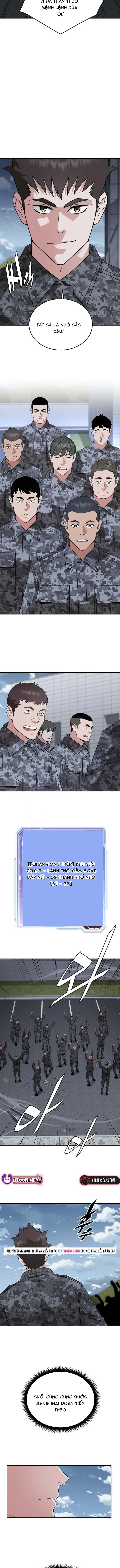 Thức Tỉnh Đầu Bếp Hậu Tận Thế Chapter  94 - 16