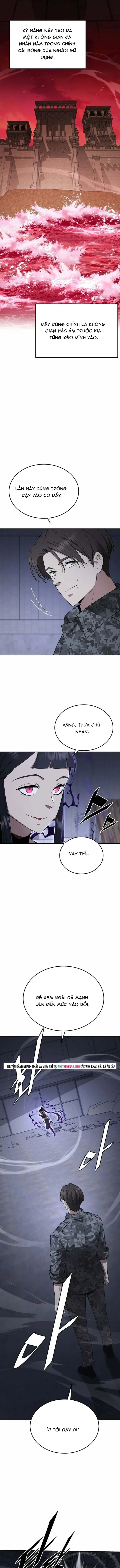 Thức Tỉnh Đầu Bếp Hậu Tận Thế Chapter  95 - 5