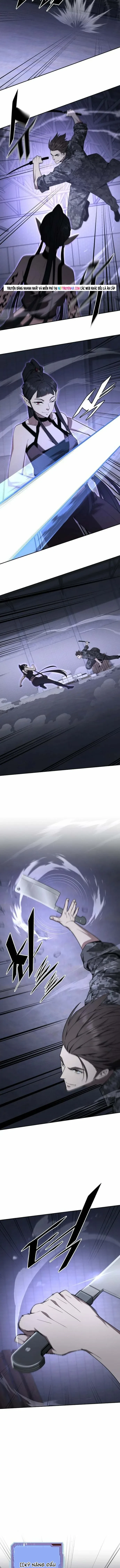 Thức Tỉnh Đầu Bếp Hậu Tận Thế Chapter  95 - 6