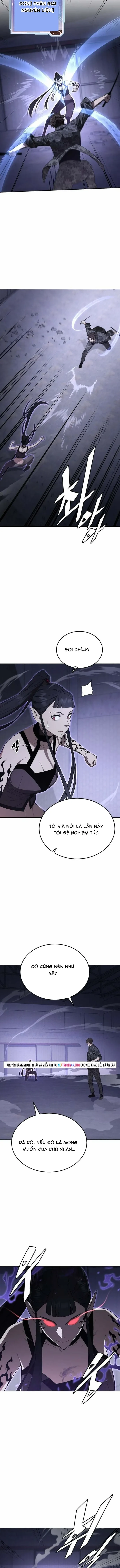 Thức Tỉnh Đầu Bếp Hậu Tận Thế Chapter  95 - 7